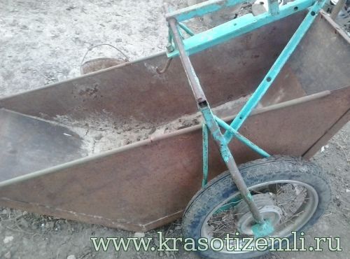 Самодельные тачки фото Самодельные тачки фото